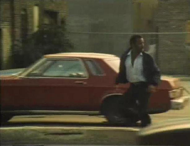 1975 Ford Granada