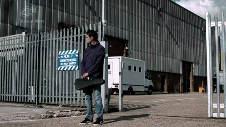 Iveco Daily 3a serie