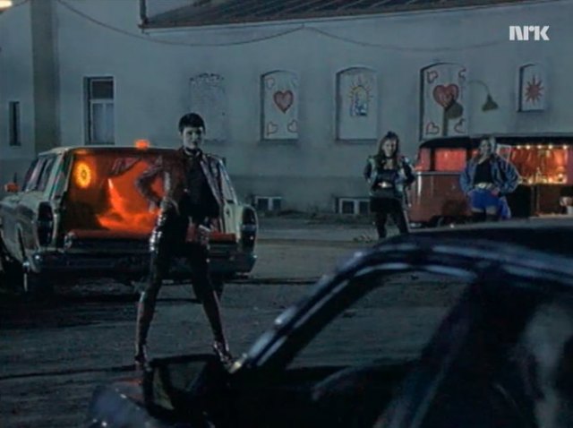 1968 Ford Country Squire