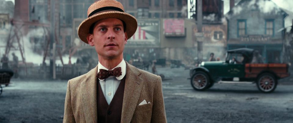 Dodge Brothers Pickup