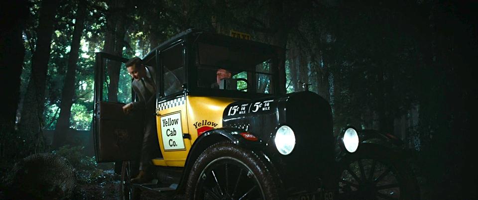 Ford Model T