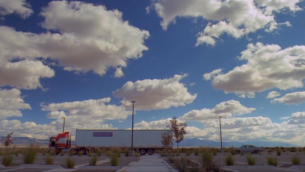 Kenworth K-100 Aerodyne