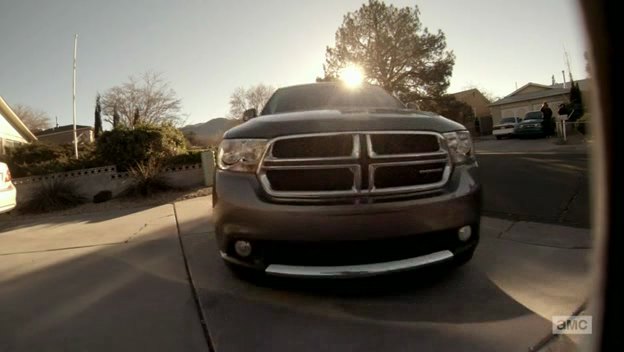 2011 Dodge Durango [WD]