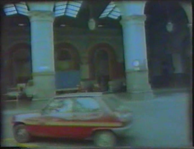 Renault 5 Série 1 [R122]