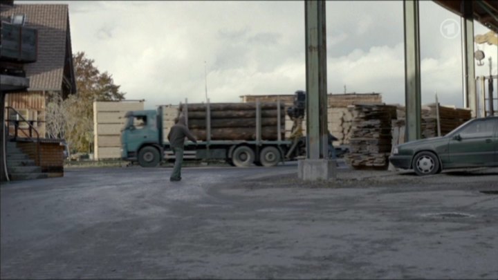 Volvo FM