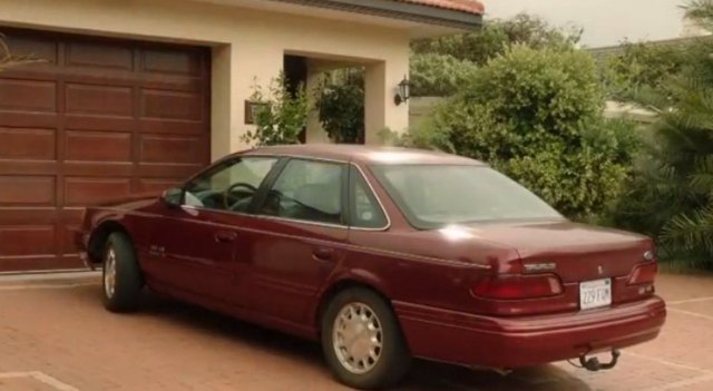 1994 Ford Taurus LX [DN5]