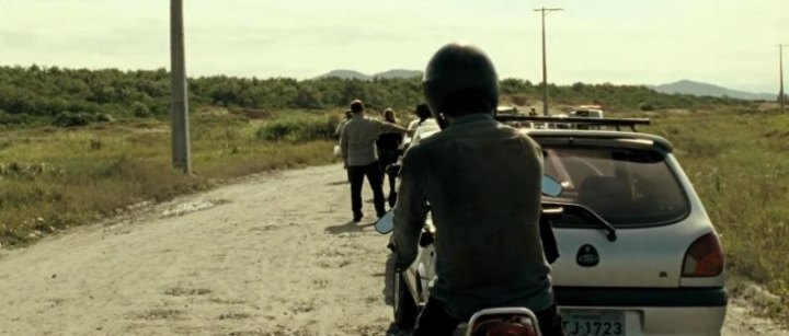 2000 Ford Fiesta GL MkIV