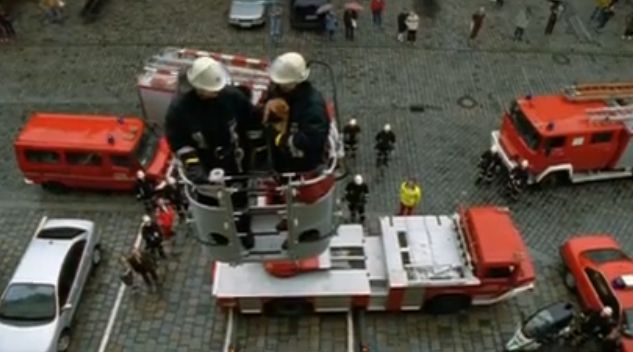 Iveco-Magirus 120-25 DLK 23-12 n.B. (niedrige Bauart)