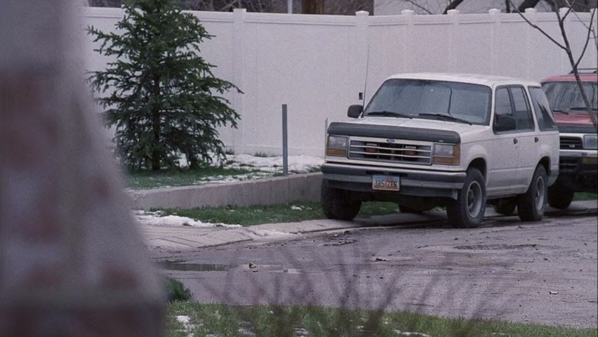 1991 Ford Explorer [UN46]
