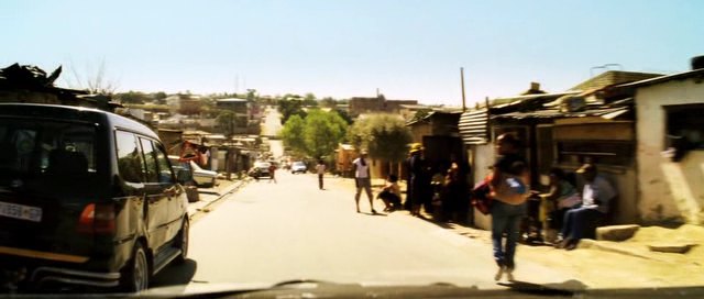 2003 Toyota Condor [F80]