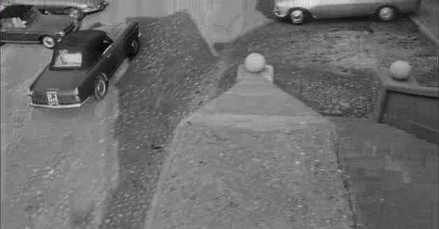 1961 Innocenti 950 S