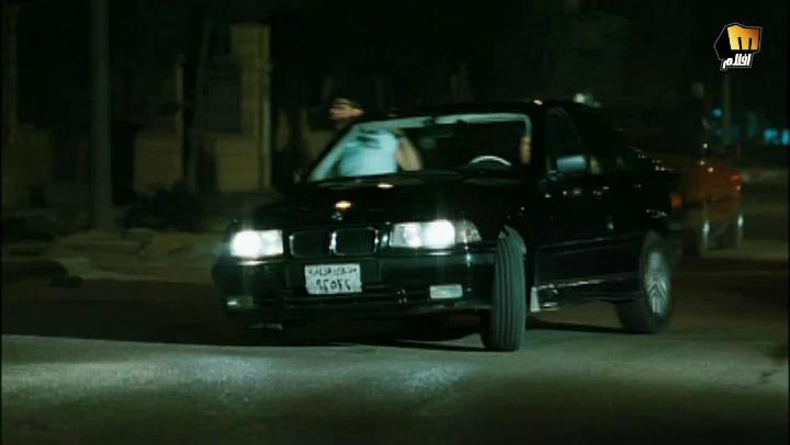 BMW 3 [E36]