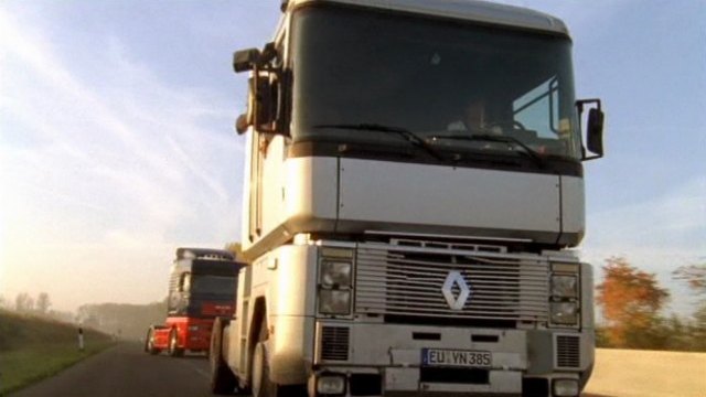 1992 Renault AE