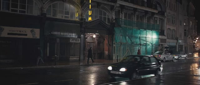 2000 Ford Fiesta MkIV