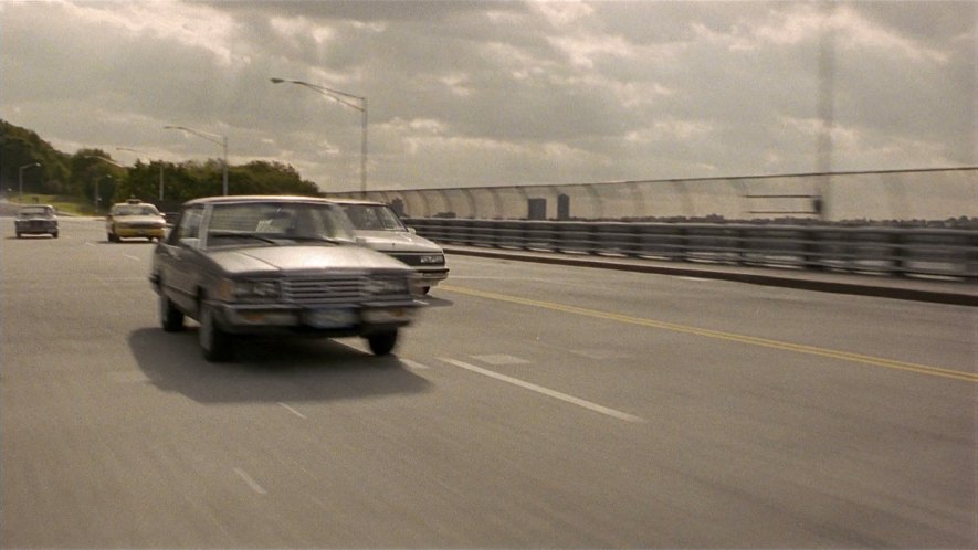 1985 Ford LTD