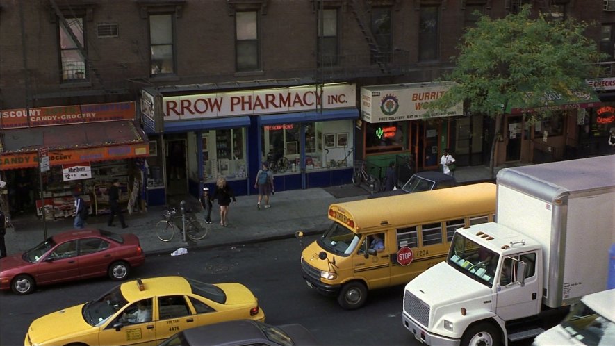 Freightliner FL-Series