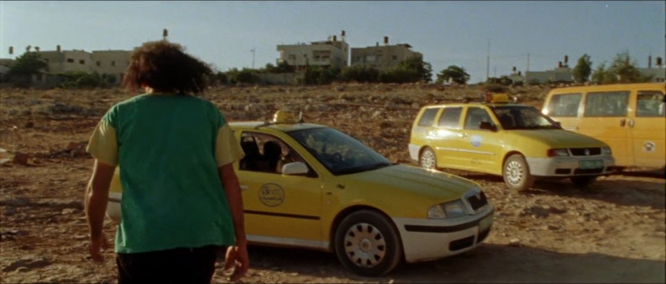 1997 Volkswagen Polo Variant III [Typ 6K]