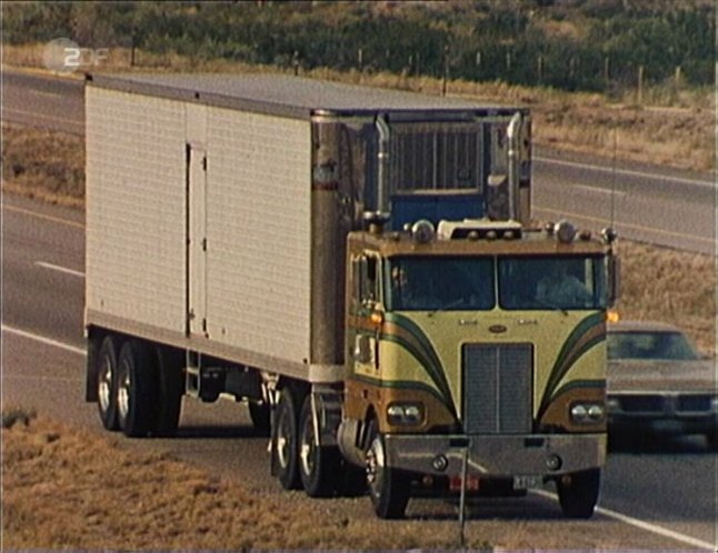 1970 Peterbilt 352