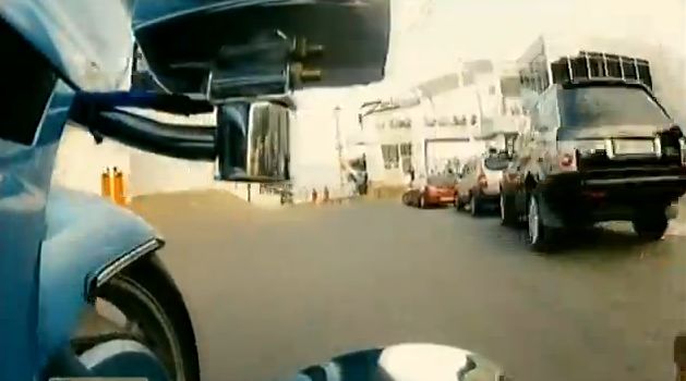 Land-Rover Range Rover Series III [L322]