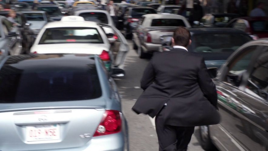 2005 Scion tC [ANT10]