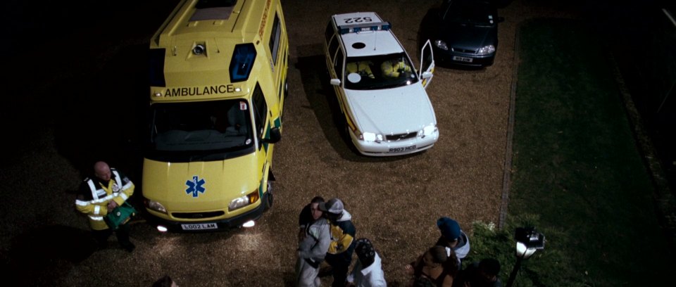 1998 Volvo V70 T5 Gen.1