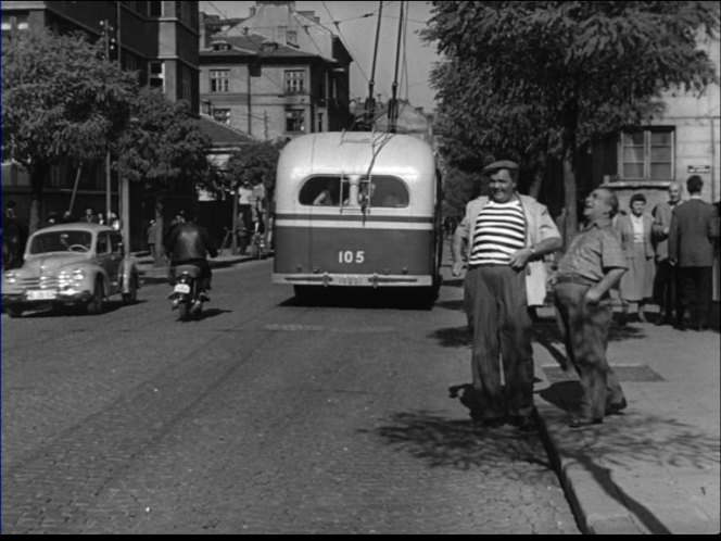 Renault 4CV