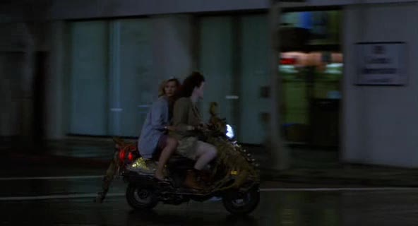 1984 Honda Elite 80 [CH80]