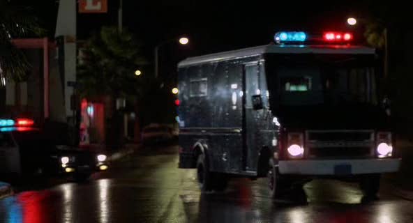 Chevrolet Step-Van