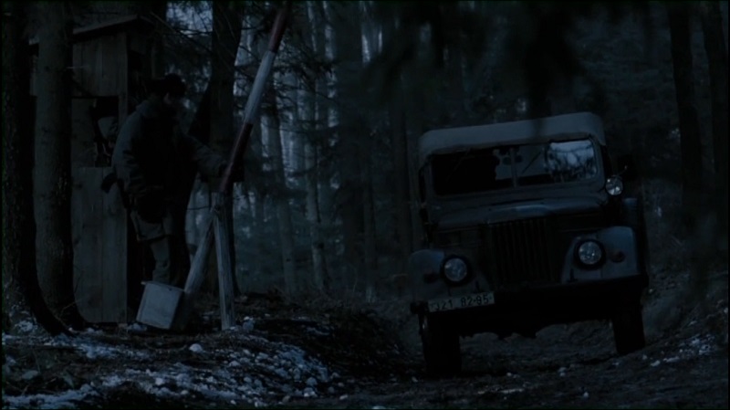 GAZ 69