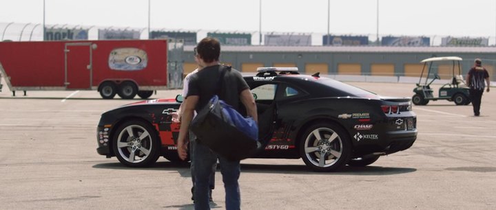 2010 Chevrolet Camaro