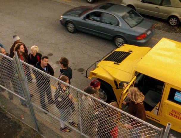 2001 Kia Magentis [MS]