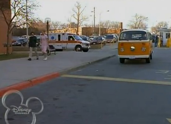 1992 Ford Econoline