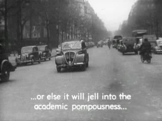 1936 Peugeot 402