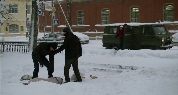 UAZ 3962