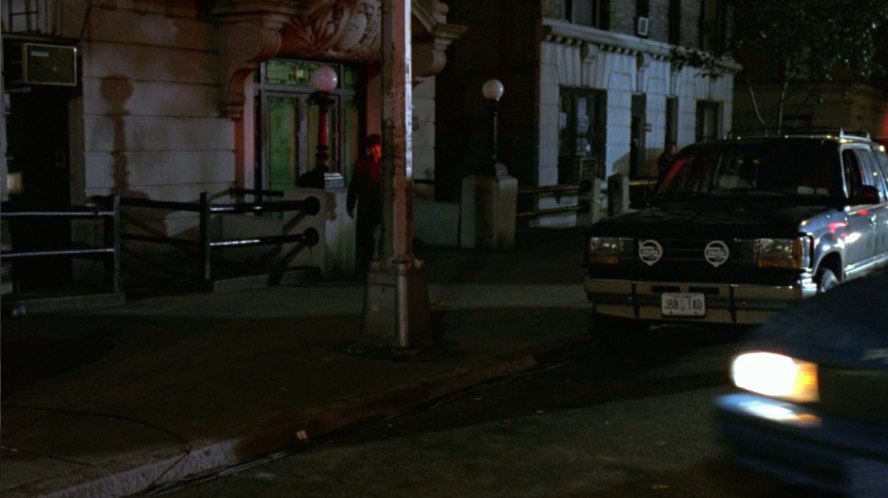 1991 Ford Explorer [UN46]