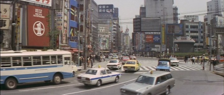 1973 Toyota Crown [S60]