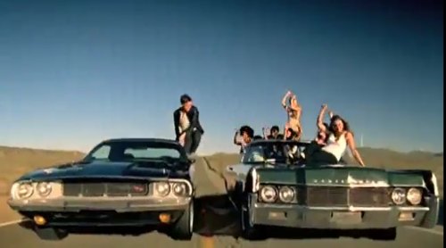 1970 Dodge Challenger R/T