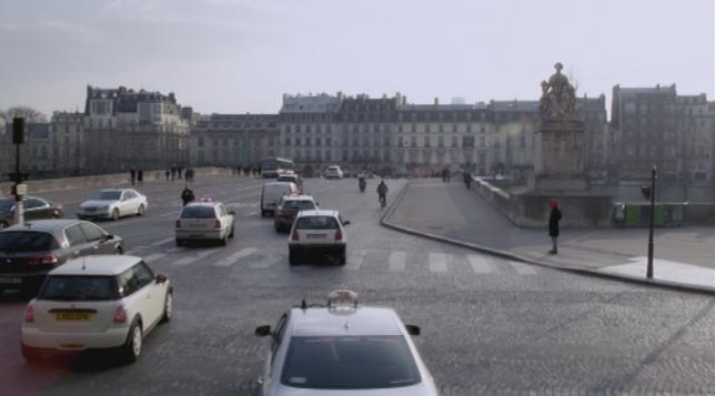 2007 MINI Cooper [R56]