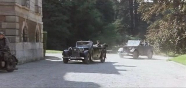 Mercedes-Benz unknown