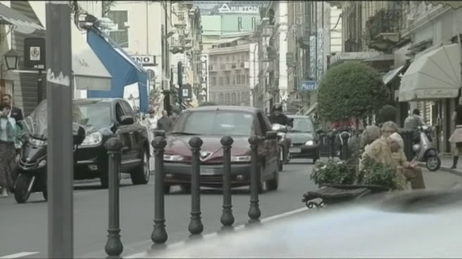 1995 Alfa Romeo 145 L [930]