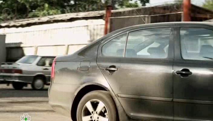 2001 Lada Samara 2 [2115]