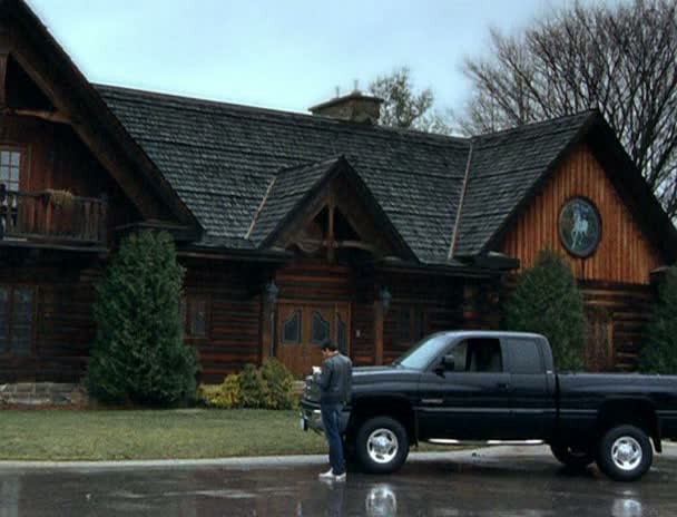 1998 Dodge Ram 2500 Quad Cab SLT Laramie [BE]