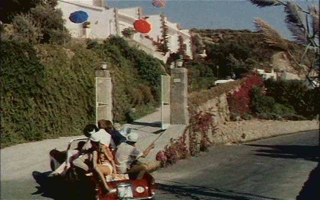 1955 Fiat 1100 TV Trasformabile [103.115]