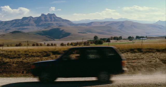 Land-Rover Range Rover Series II [P38a]