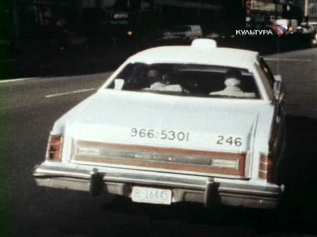 1975 Ford LTD
