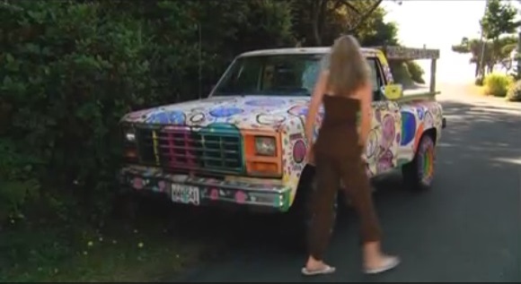 1981 Ford F-Series Regular Cab Flareside