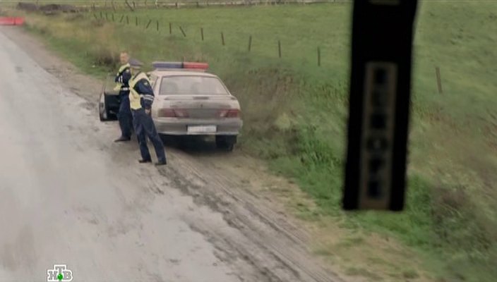 2001 Lada Samara 2 [2115]