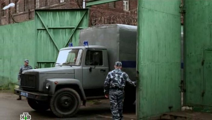 GAZ 3307-AZ