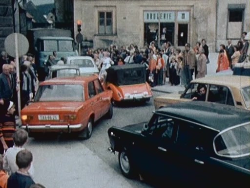 1971 VAZ 2101 Zhiguli