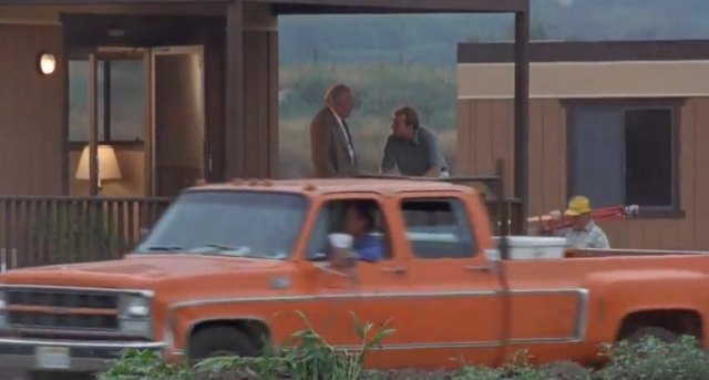 1980 GMC C-35 Crew Cab Wideside Big Dooley